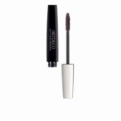 All in one mascara #03-ruskea - ARTDECO