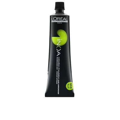 Inoa Coloration D&#39;Oxydation Sans Ammoniaque #4.26 60 Gr