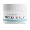 Manuka huulivoide #original 10 ml - ALMA SECRET