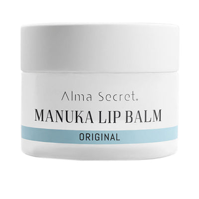 Manuka huulivoide #original 10 ml - ALMA SECRET