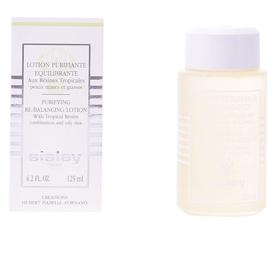 Resines tropicales puhdistava tasapainottava voide 125 ml - SISLEY
