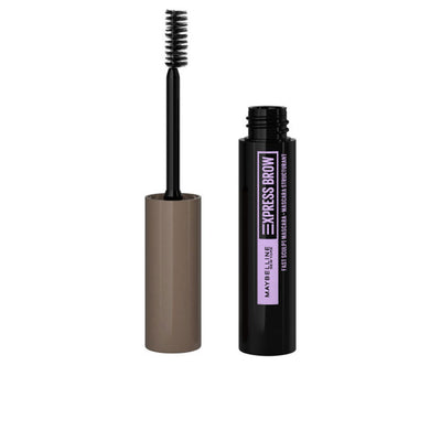 Express brow fast sculpt #02-pehmeä ruskea 1 kpl - MAYBELLINE