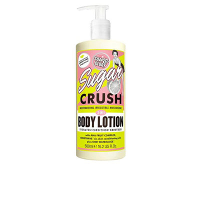 Sugar crush vartalovoide 500 ml - SOAP & GLORY