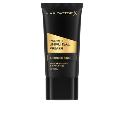 Facefinity mattifying and pore minimizing 30 ml - MAX FACTOR
