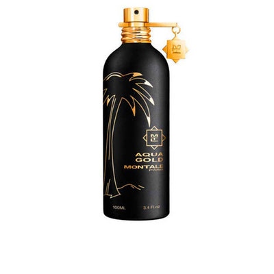 Aqua gold edp suihke 100 ml - MONTALE