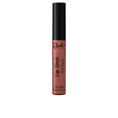 Lip shot gloss impact #partner in crime 7.5 ml - SLEEK