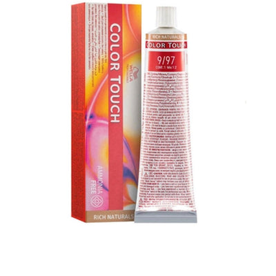 Color Touch Rich Naturals #9/97 60 Ml