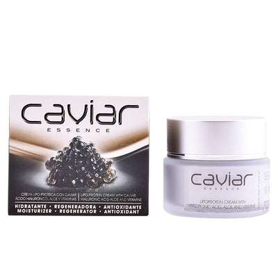 Caviar essence lipo-proteiinivoide 50 ml - DIET ESTHETIC