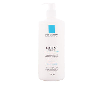 Lipikar kosteuttava voide 750 ml - LA ROCHE POSAY