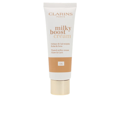 Milky boost kerma #06 - CLARINS