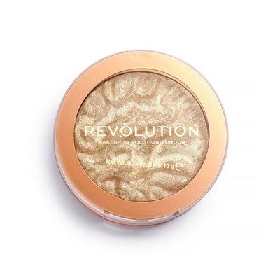 Reloaded highlight reloaded #raise the bar - REVOLUTION MAKE UP