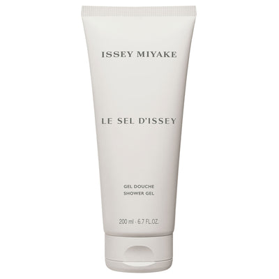 Le Sel D&#39;Issey Shower Gel 200 Ml