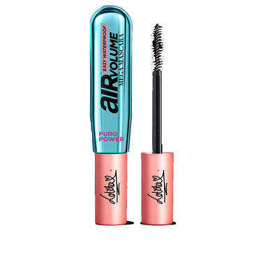 Air volume vesitiivis ripsiväri pure power by lola lolita #01 musta 8.5 ml - L'ORÉAL PARIS