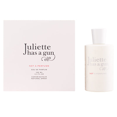 Not a perfume eau de parfum -suihke 100 ml - JULIETTE HAS A GUN
