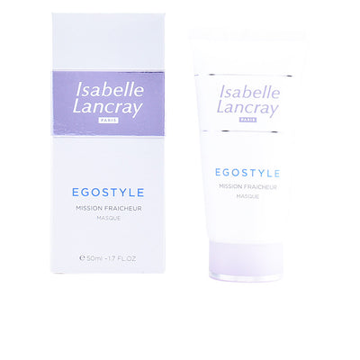Egostyle mission fraicheur -naamio 50 ml - ISABELLE LANCRAY