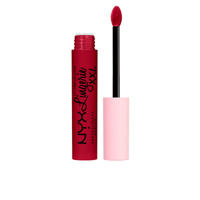 Lingerie xxl #sizzlin - NYX PROFESSIONAL MAKE UP