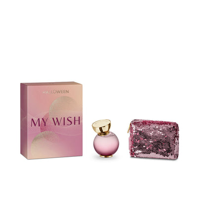 My Wish Case 2 Pcs
