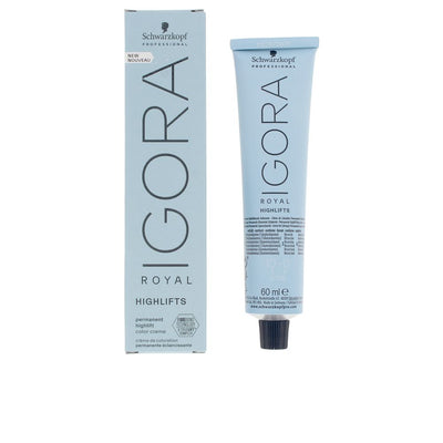 Igora royal #10-0 60 ml - SCHWARZKOPF