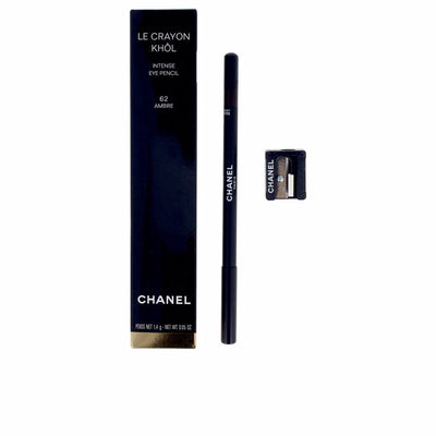 Le crayon khôl intense eye pencil #ambre-62 - CHANEL