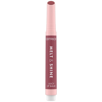 Melt &Amp; Shine Lip Balm #030-Sea-Cret 1.3 Gr