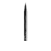 Epic ink liner vesitiivis eyeliner #black - NYX PROFESSIONAL MAKE UP