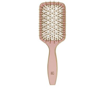 Bamboom paddle brush 1 kpl - ILU