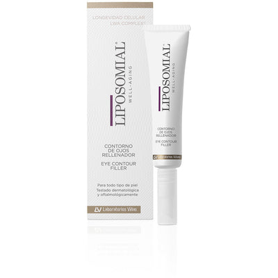 Liposomial Well-Aging Eye Contour Filler 15 Ml