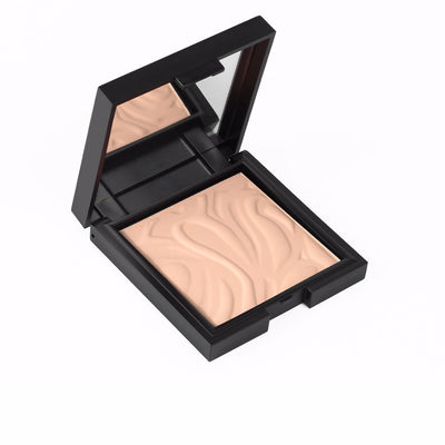 Compact powder -meikkivoide #beige - MIA COSMETICS PARIS
