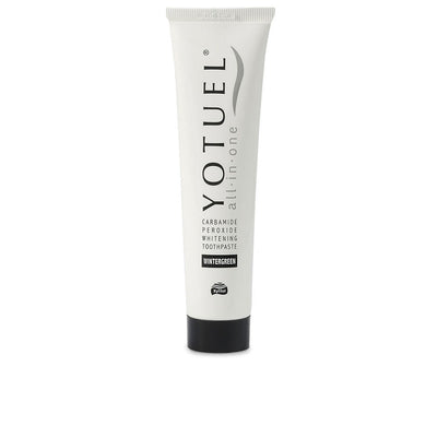 All In One Wintergreen Toothpaste 75 Ml