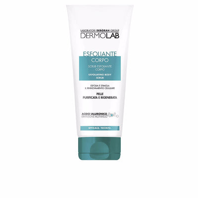 Dermolab vartalonkuorinta 200 ml - DEBORAH
