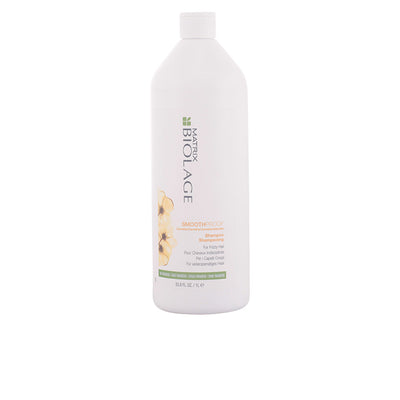Smoothproof shampoo 1000 ml - BIOLAGE