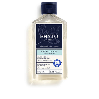 Scalp Solutions Dermo-Treating Shampoo 250 Ml