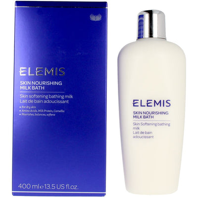 Kylpymaito skin nourishing 400ml - ELEMIS