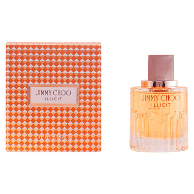 Illicit eau de parfum -suihke 60 ml - JIMMY CHOO