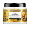 Gliss Oil Nutritive Mask 400 Ml