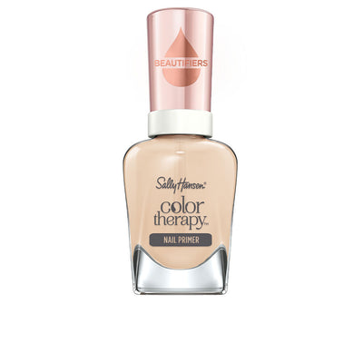 Color therapy #551-kynsien pohjustusaine - SALLY HANSEN