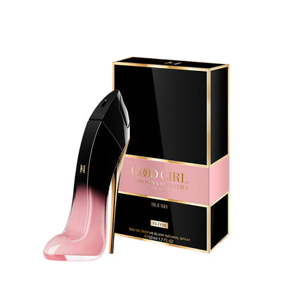 Good Girl Blush Elixir Edp Vapo 50 Ml