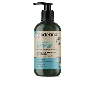 Champú Hidratante E Iluminador 500 Ml