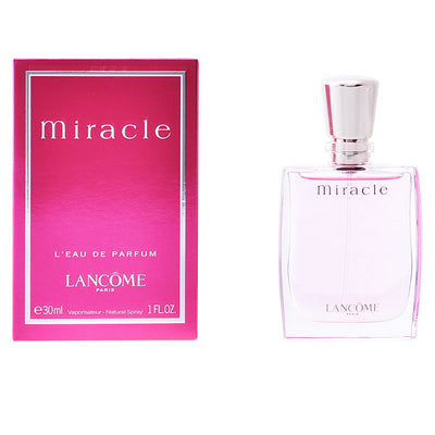 Miracle rajoitettu erä eau de parfum -suihke 30 ml - LANCOME