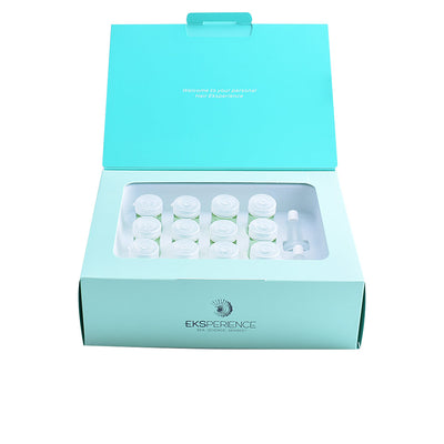 Eksperience sebum control lotion 12 x 7 ml - REVLON