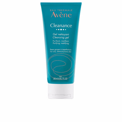 Cleanance puhdistusgeeli 200 ml - AVENE