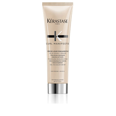 Curl Manifesto Fondamentale Crème De Jour 150 Ml