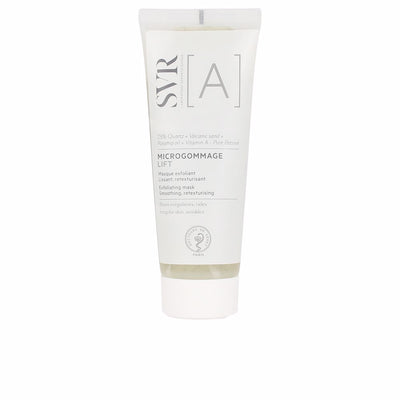 Microgommage lift 75 ml - SVR LABORATOIRE DERMATOLOGIQUE
