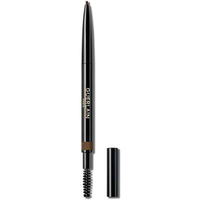 Brow G Eyebrow Pencil #04-Dark Brown 1 U