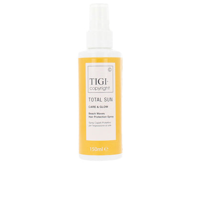 Total sun hiusten kiinnityssuihke ja aurinkosuojasuihke 150 ml - TIGI