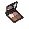 Eyeshadow paletti #doré