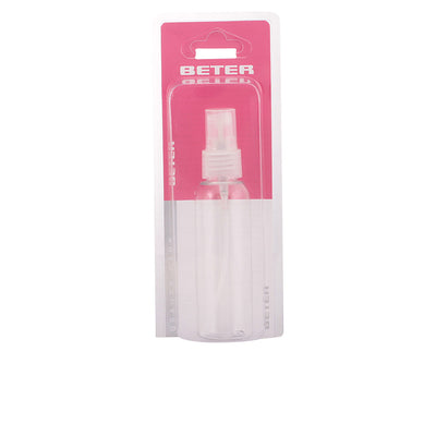 Muovisuihkepullo bottle 60 ml - BETER