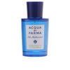 Blu mediterraneo bergamotto di calabria eau de toilette -suihke 75 ml - ACQUA DI PARMA