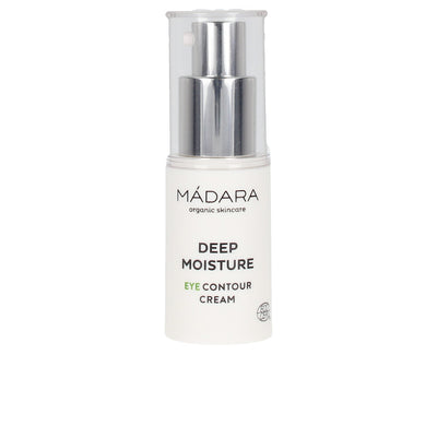Deep moisture silmänympärysvoide 15 ml - MÁDARA ORGANIC SKINCARE