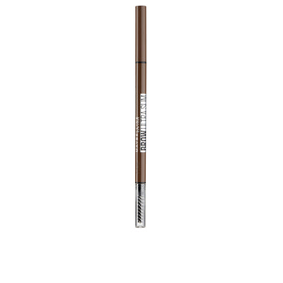 Brow ultra slim #04-keskiruskea - MAYBELLINE